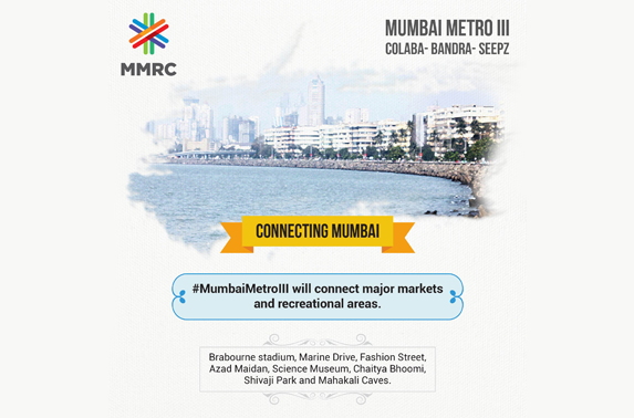 Connecting Mumbai 1