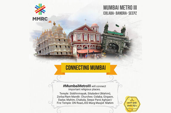 Connecting Mumbai 2