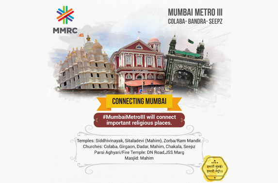 Connecting Mumbai 3