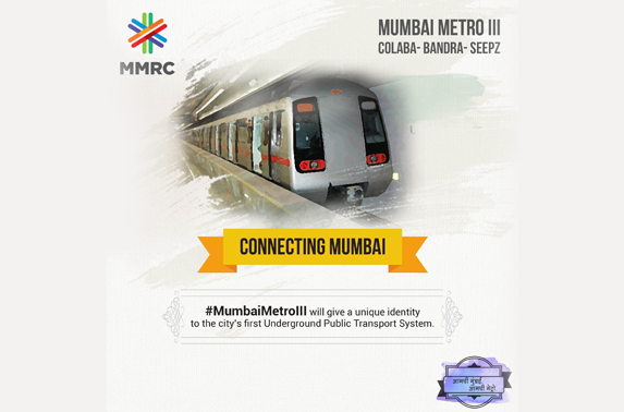 Connecting Mumbai 6