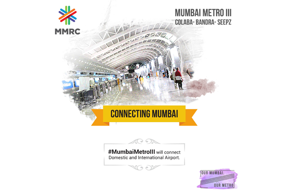 Connecting Mumbai 8