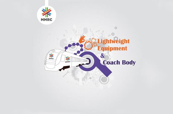 Lightweight Equipment & Coach Body