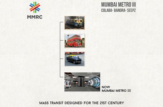 Maas transit designed for the 21st century