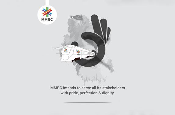 MMRC intends to serve all its stakeholders with pride, perfection & dignity