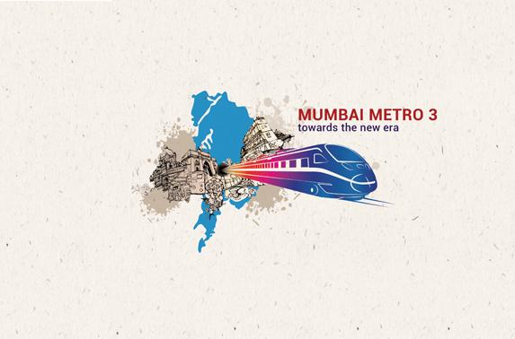 Mumbai Metro 3 towards the new era