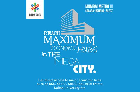 Reach maximum economics hubs in the mega city