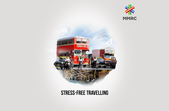 Stress Free Travelling