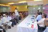 Sahar Station Shanti Nagar Public Consultation - 12/03/2015